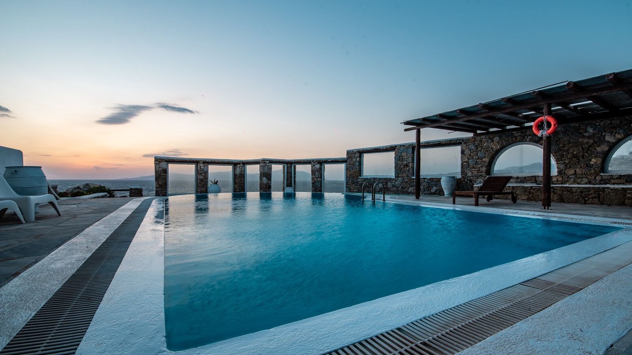 Photo of Outdoor in Agios Ioannis