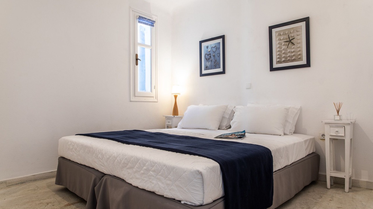 Photo of Bedroom in Agios Ioannis