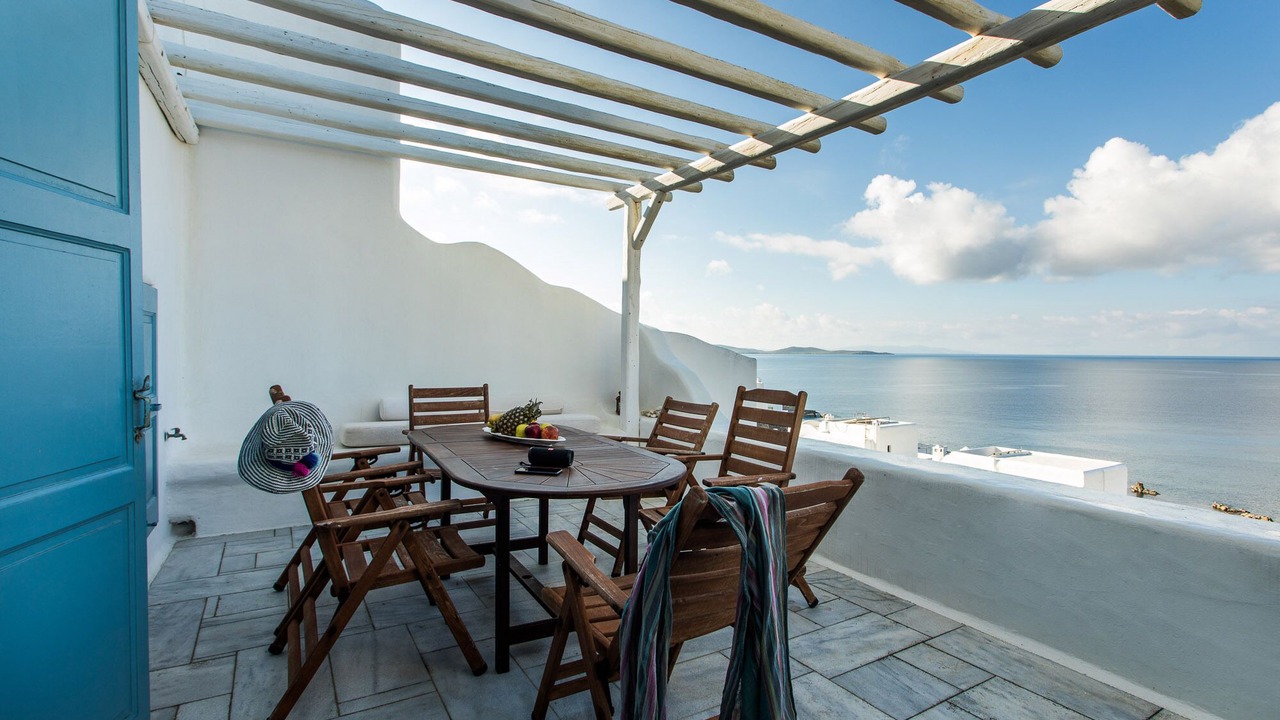 Photo of Outdoor in Agios Ioannis