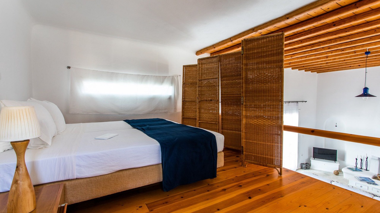 Photo of Bedroom in Agios Ioannis