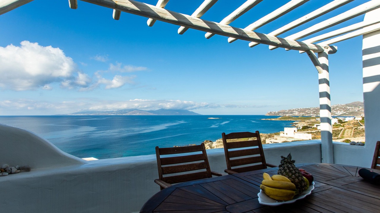 Photo of Outdoor in Agios Ioannis