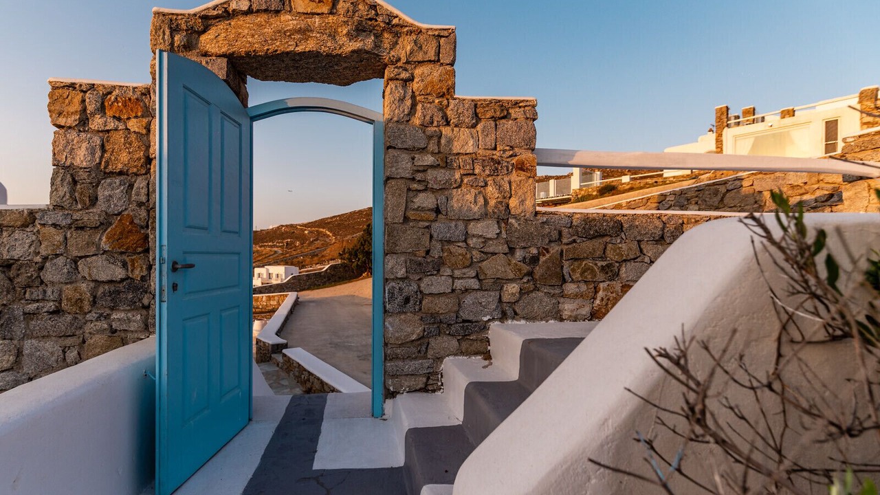 Photo of Outdoor in Agios Ioannis