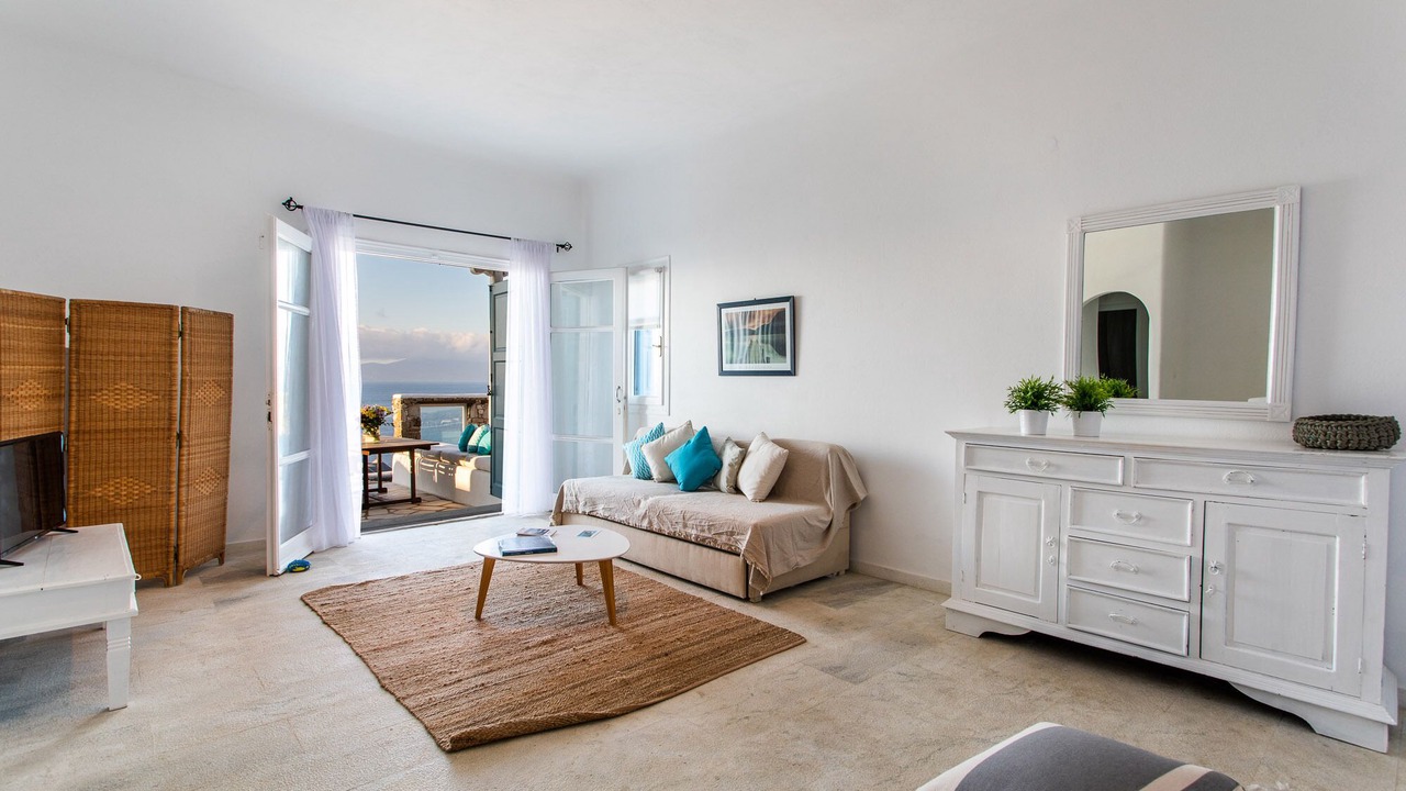 Photo of Livingroom in Agios Ioannis