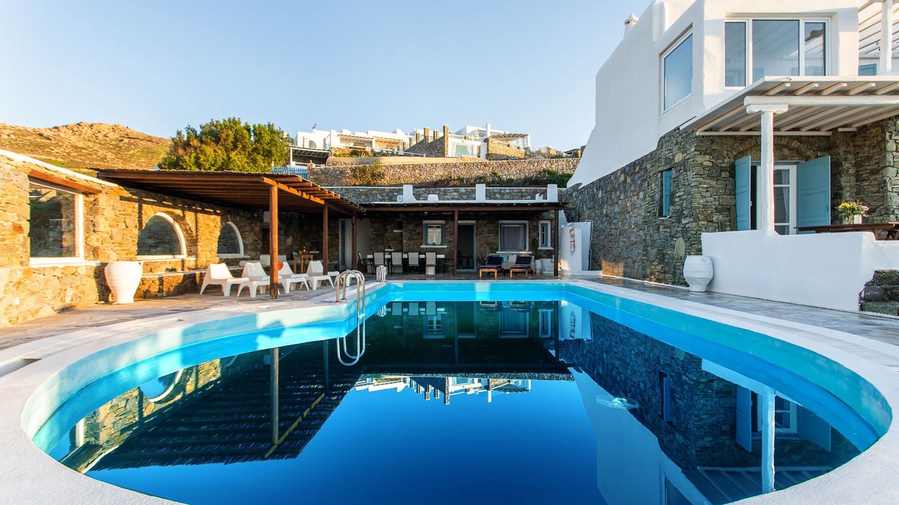 Photo of Outdoor in Agios Ioannis