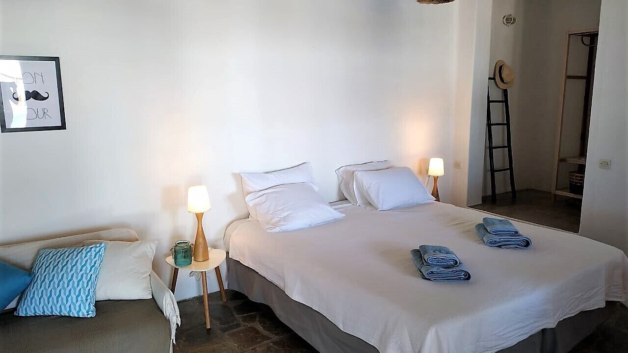 Photo of Bedroom in Agios Ioannis