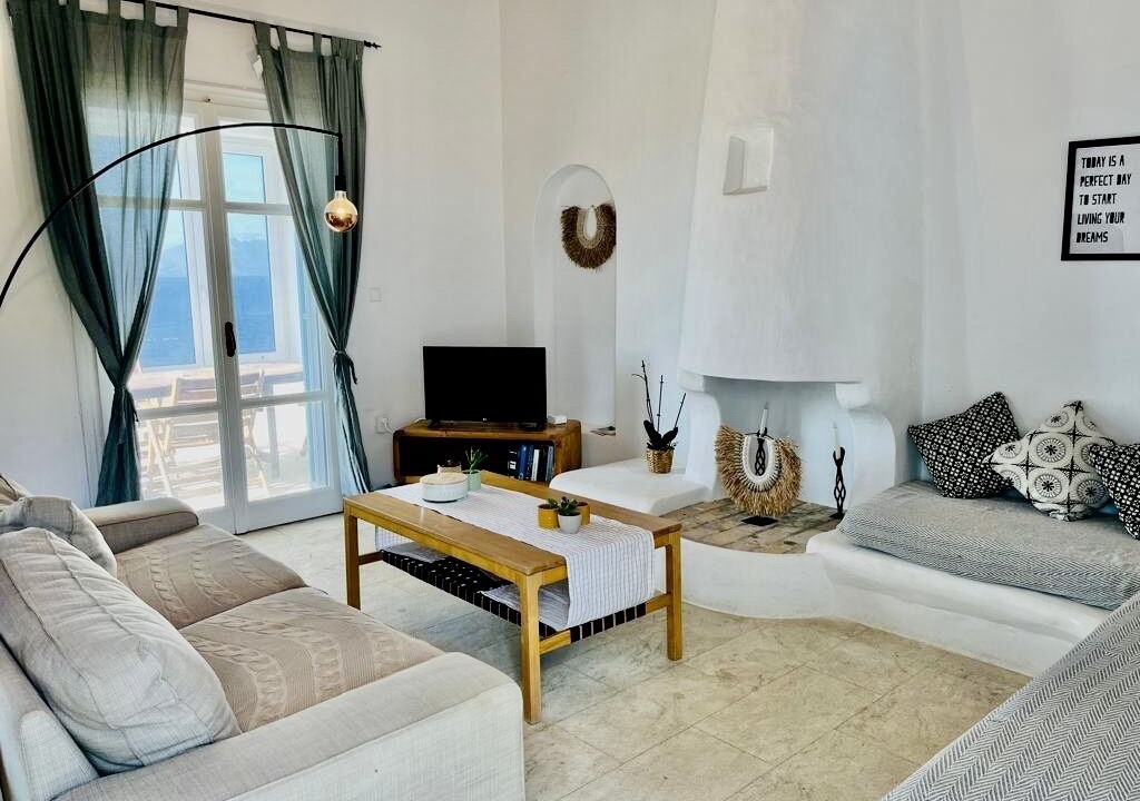 Photo of Livingroom in Agios Ioannis