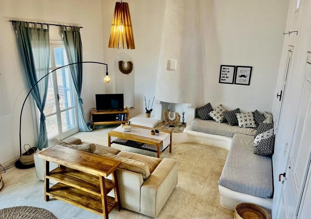 Photo of Livingroom in Agios Ioannis