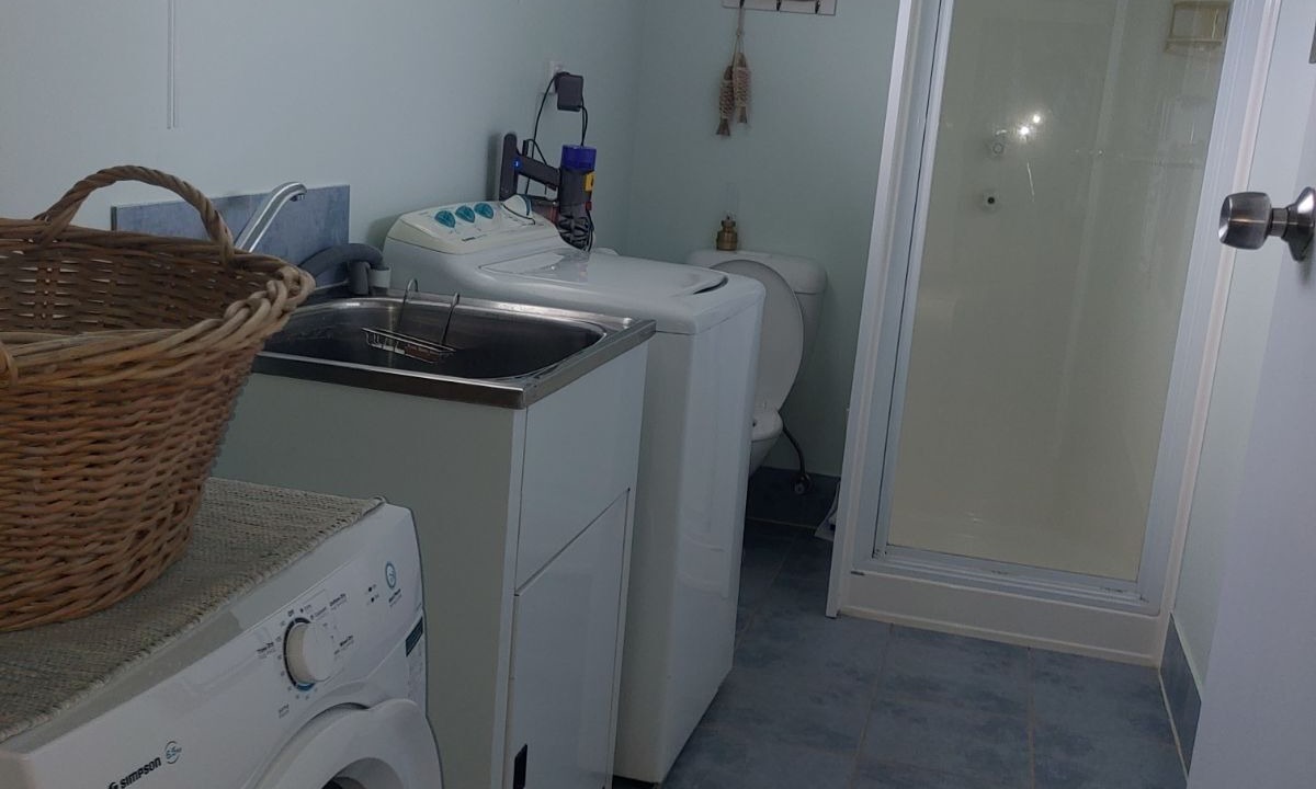 Photo of Bathroom in Clinton