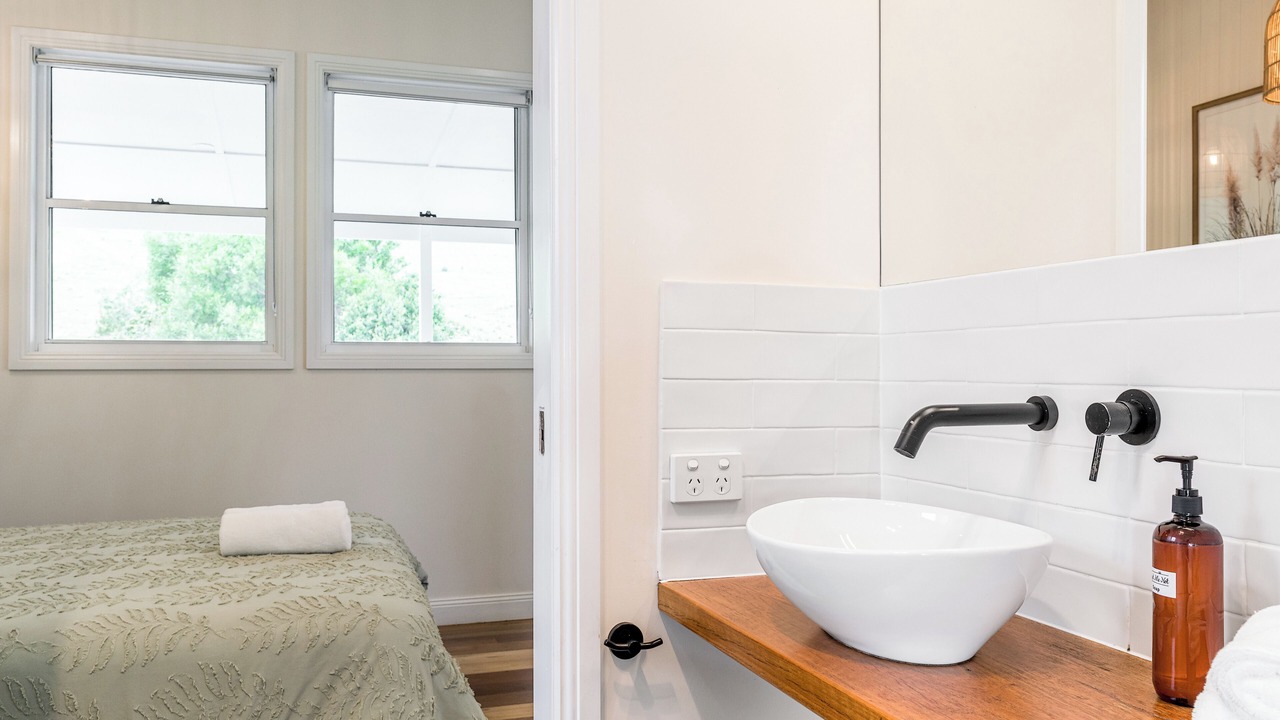 Photo of Bathroom in Coopers Shoot