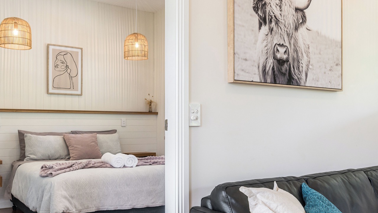 Photo of Bedroom in Coopers Shoot