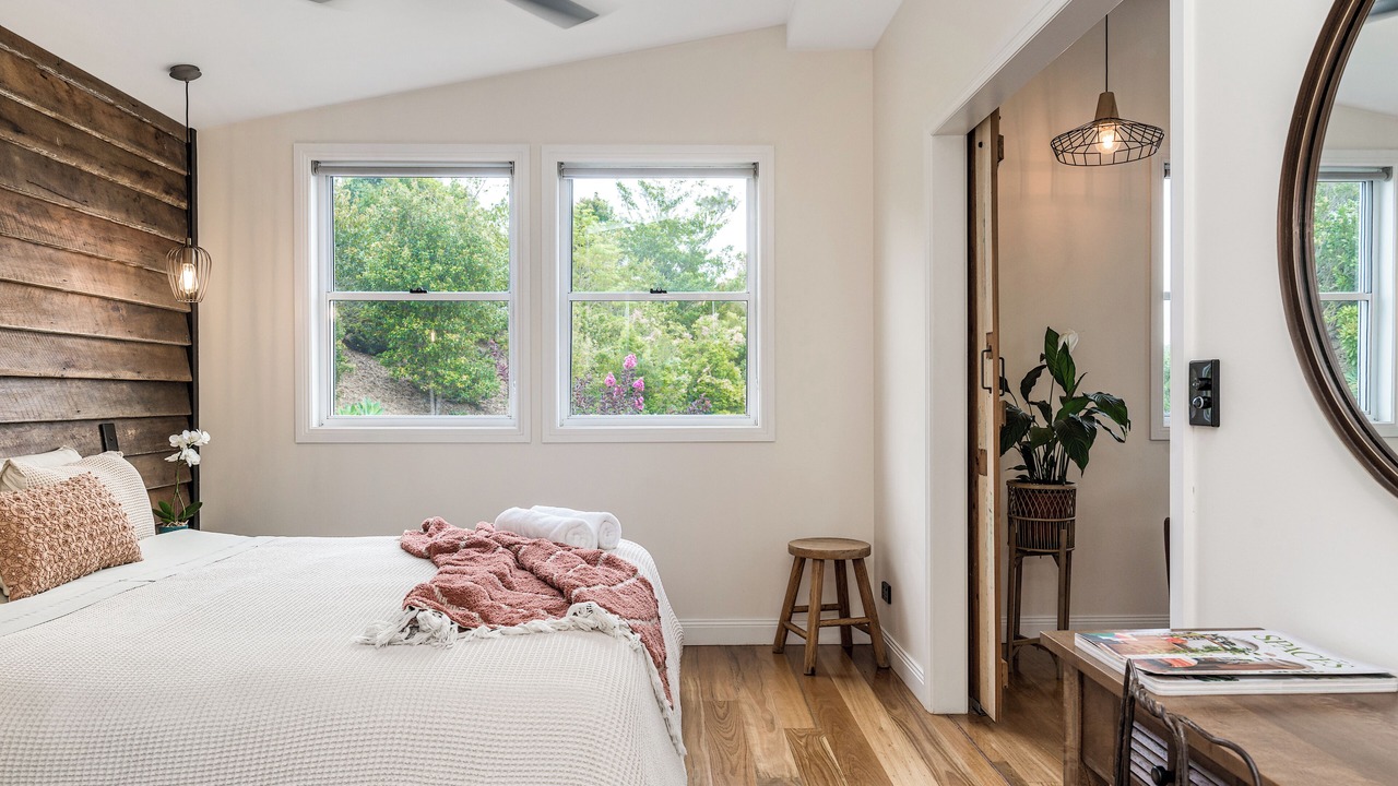 Photo of Bedroom in Coopers Shoot