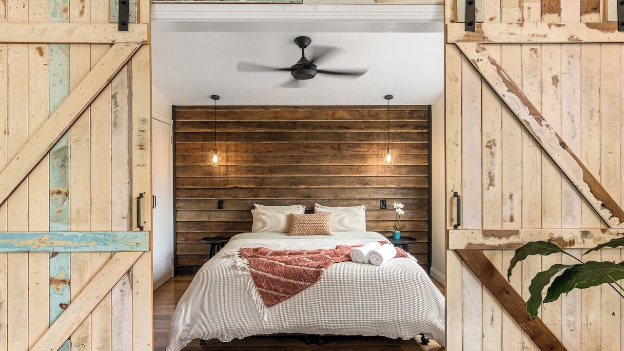 Photo of Bedroom in Coopers Shoot