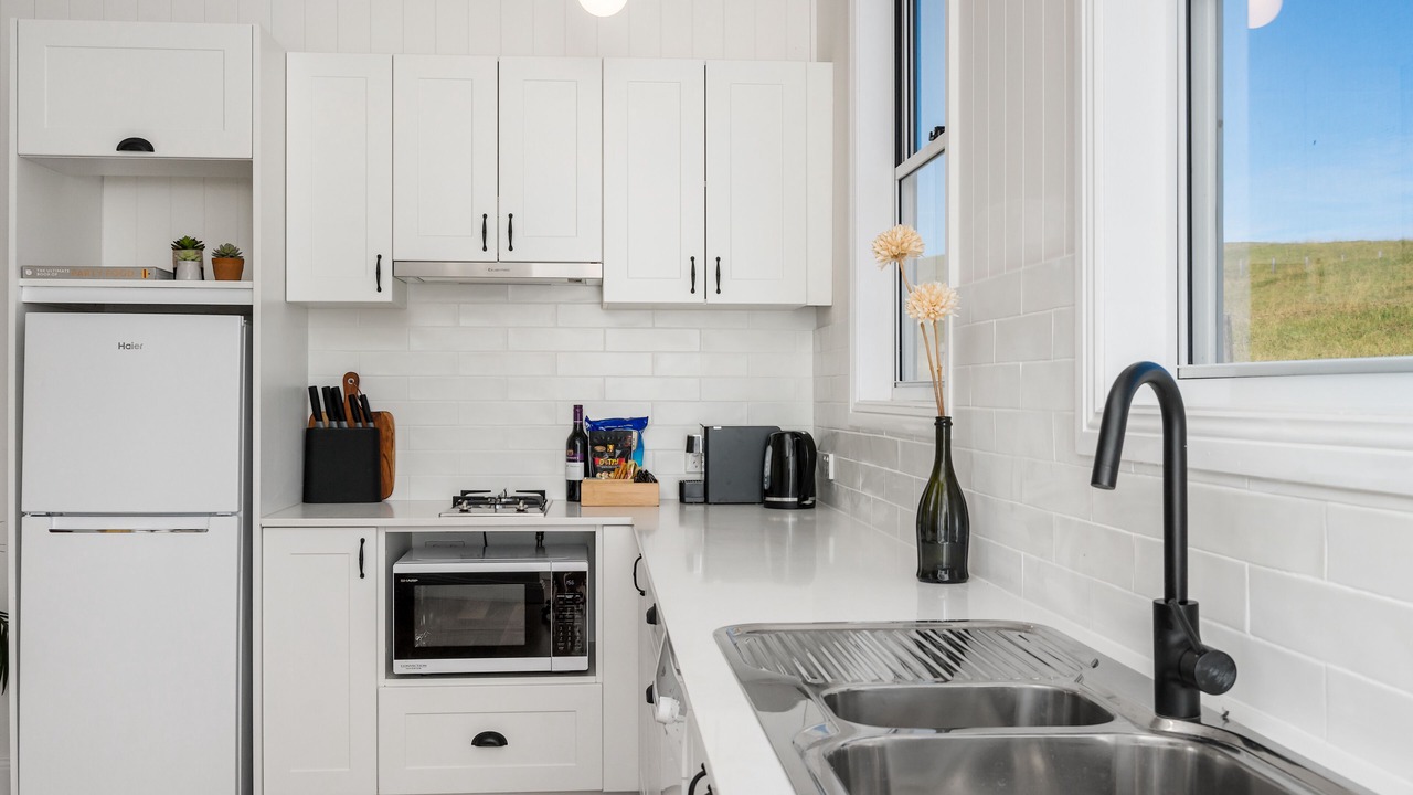 Photo of Kitchen in Coopers Shoot