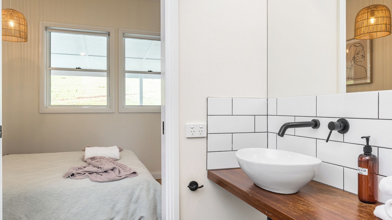 Photo of Bathroom in Coopers Shoot