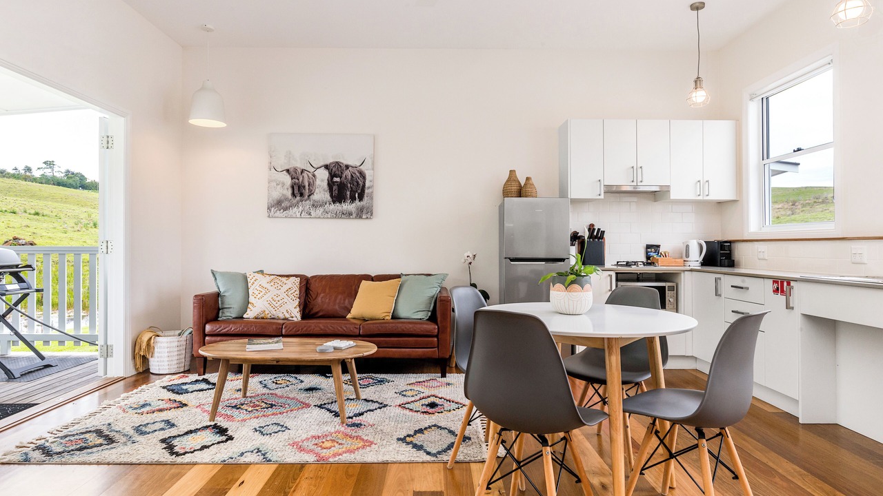 Photo of Livingroom in Coopers Shoot