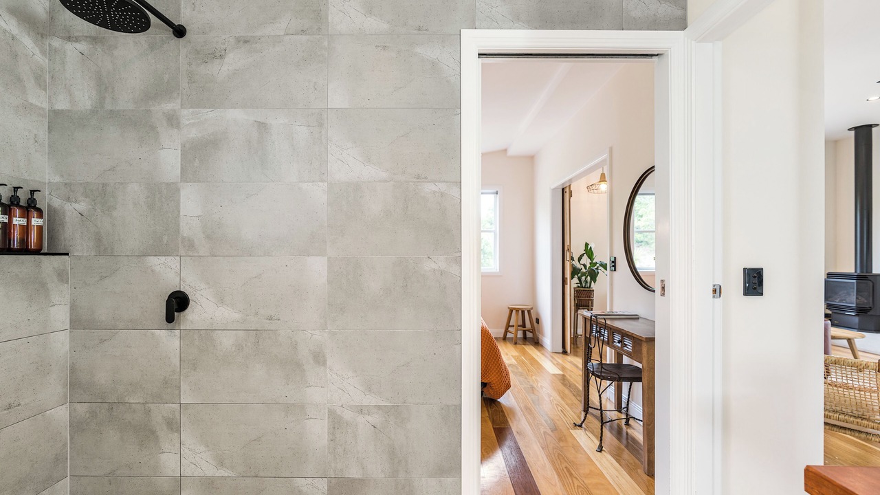 Photo of Bathroom in Coopers Shoot
