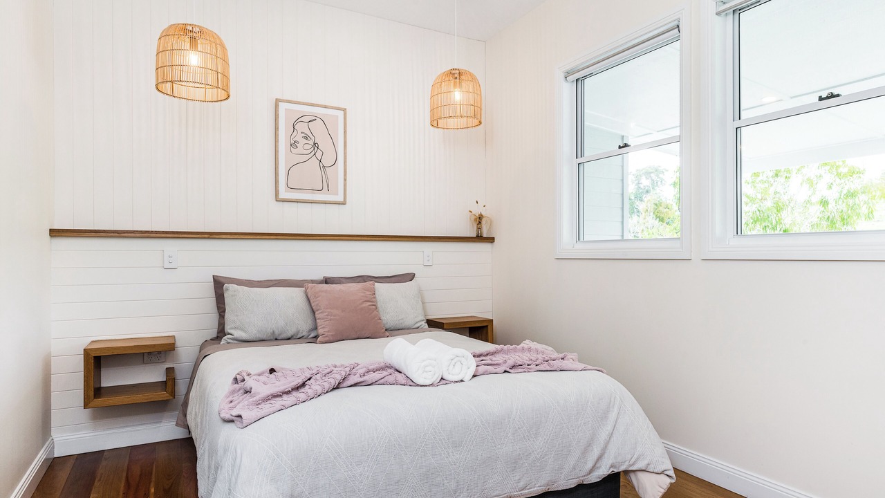 Photo of Bedroom in Coopers Shoot