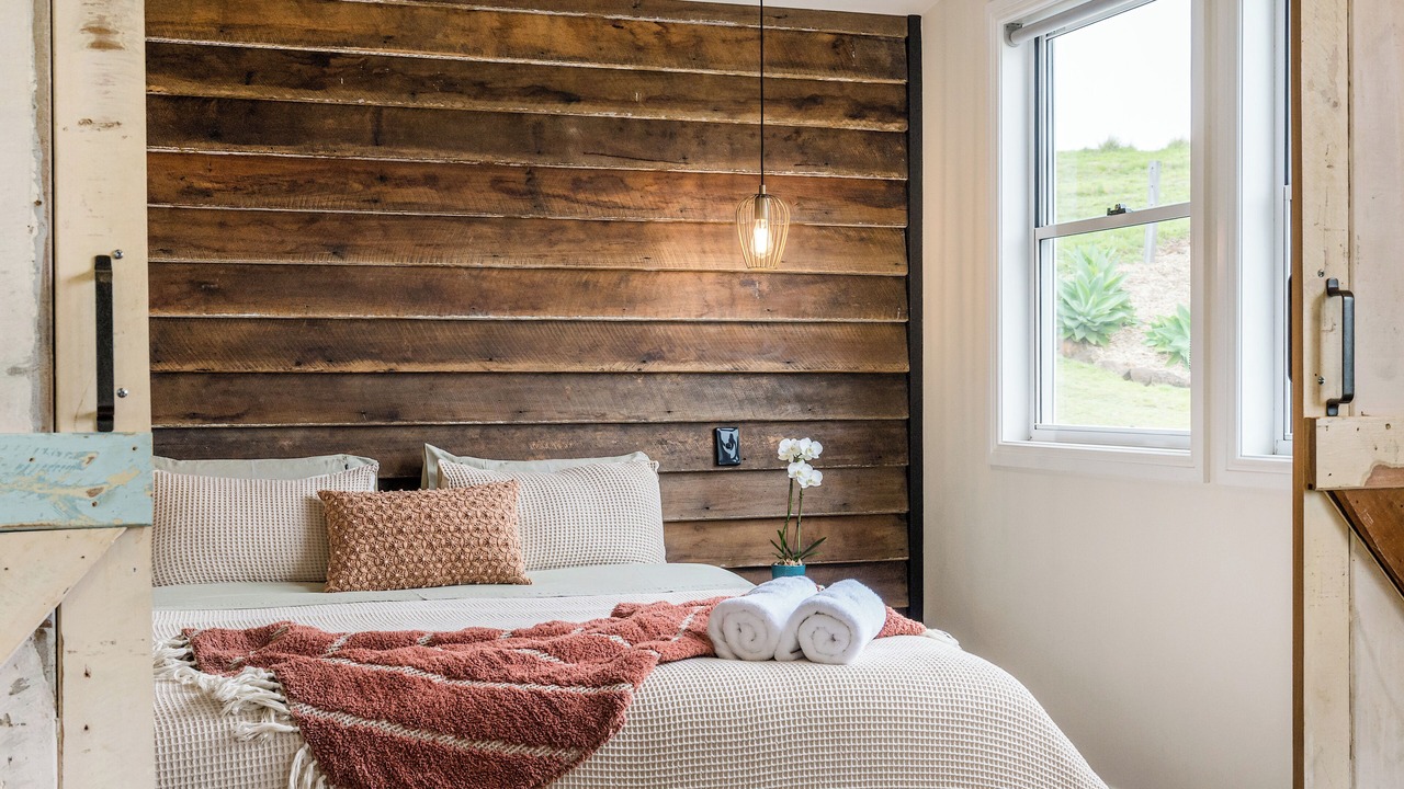 Photo of Bedroom in Coopers Shoot