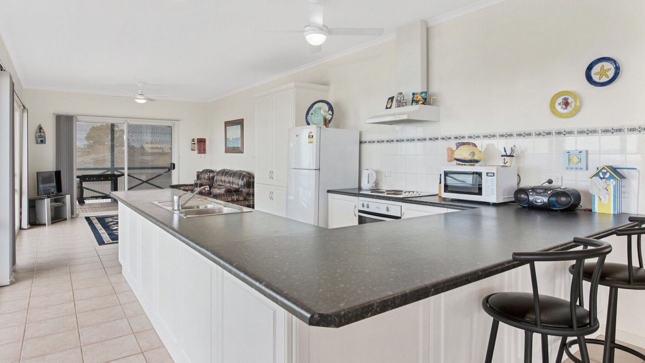 Photo of Kitchen in Para Wurlie