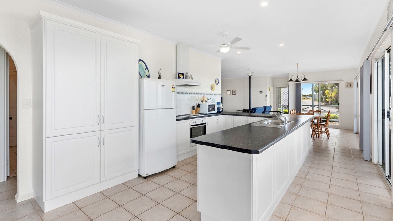 Photo of Kitchen in Para Wurlie