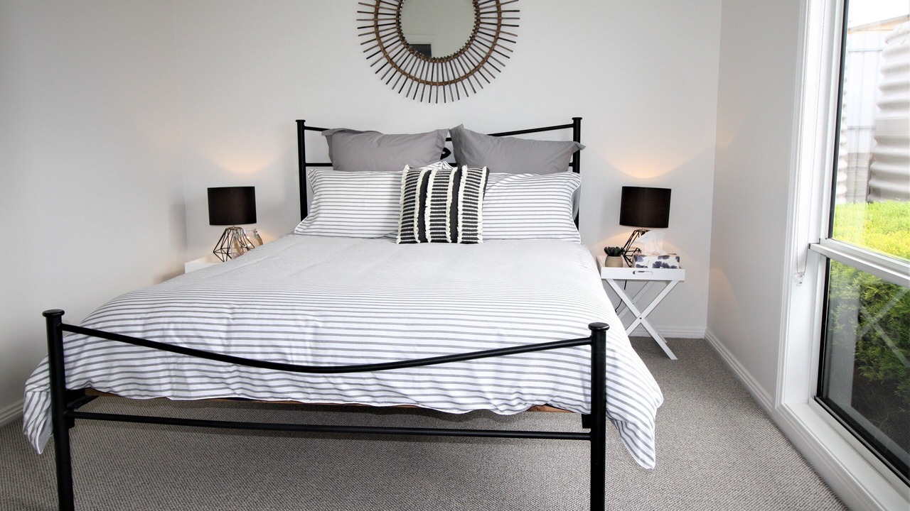 Photo of Bedroom in Para Wurlie