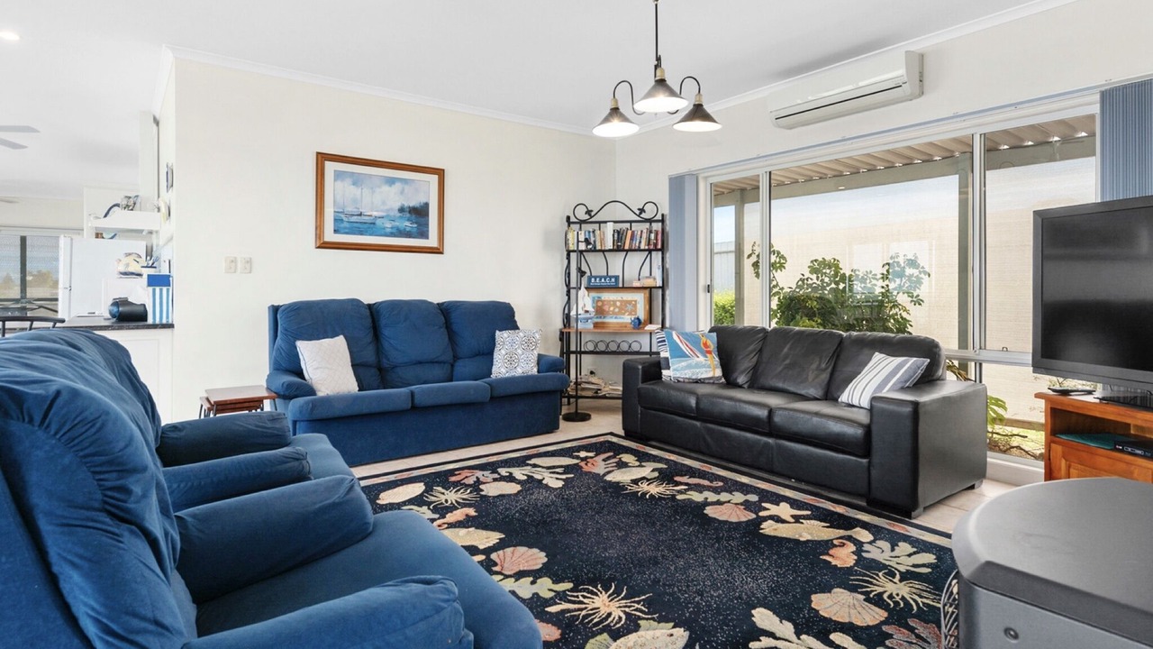 Photo of Livingroom in Para Wurlie