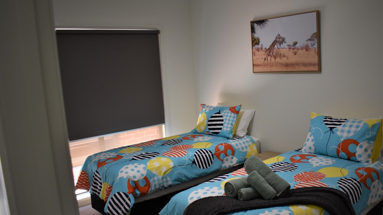 Photo of Bedroom in Mildura