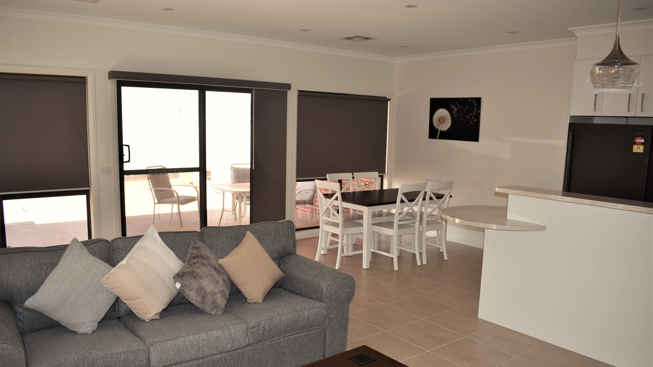 Photo of Livingroom in Mildura
