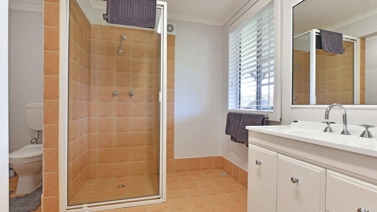 Photo of Bathroom in Quorrobolong