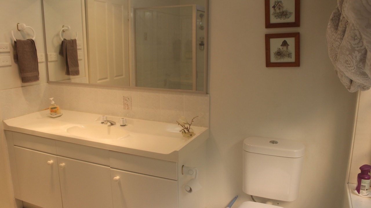 Photo of Bathroom in New Lambton Heights