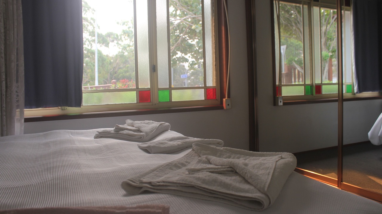 Photo of Bedroom in New Lambton Heights