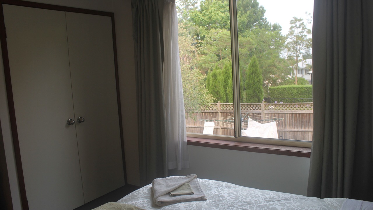 Photo of Bedroom in New Lambton Heights