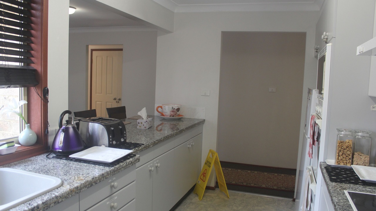 Photo of Kitchen in New Lambton Heights