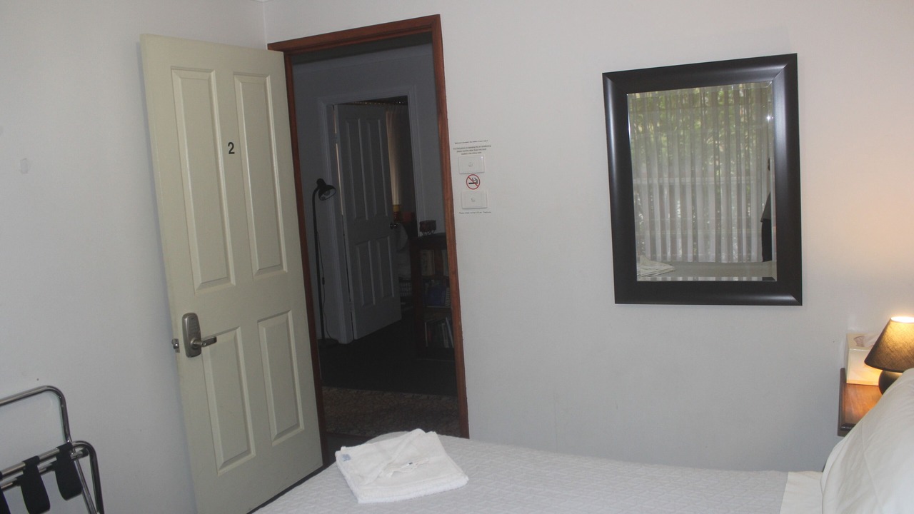 Photo of Bedroom in New Lambton Heights