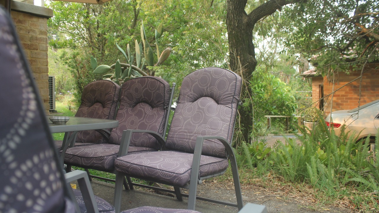 Photo of Outdoor in New Lambton Heights