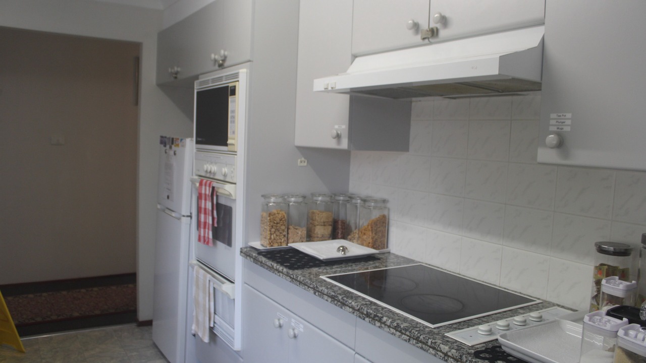 Photo of Kitchen in New Lambton Heights