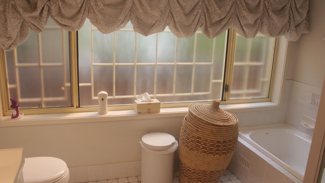 Photo of Bathroom in New Lambton Heights