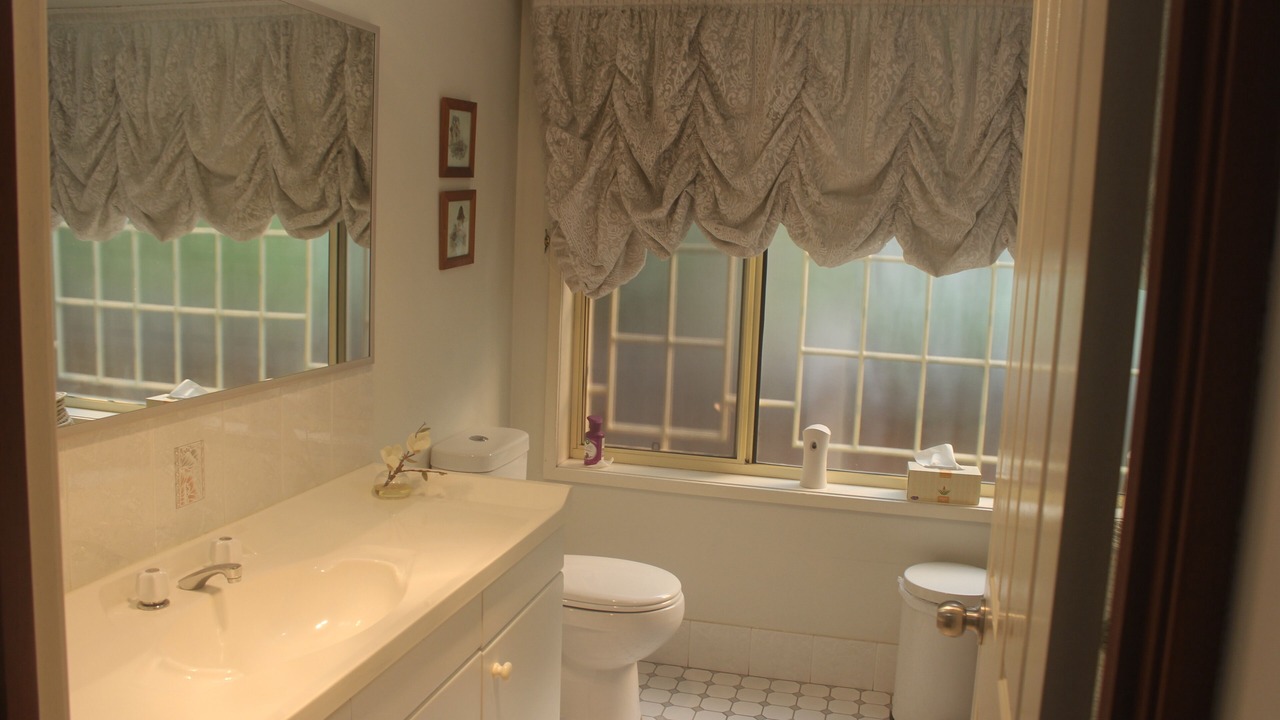 Photo of Bathroom in New Lambton Heights