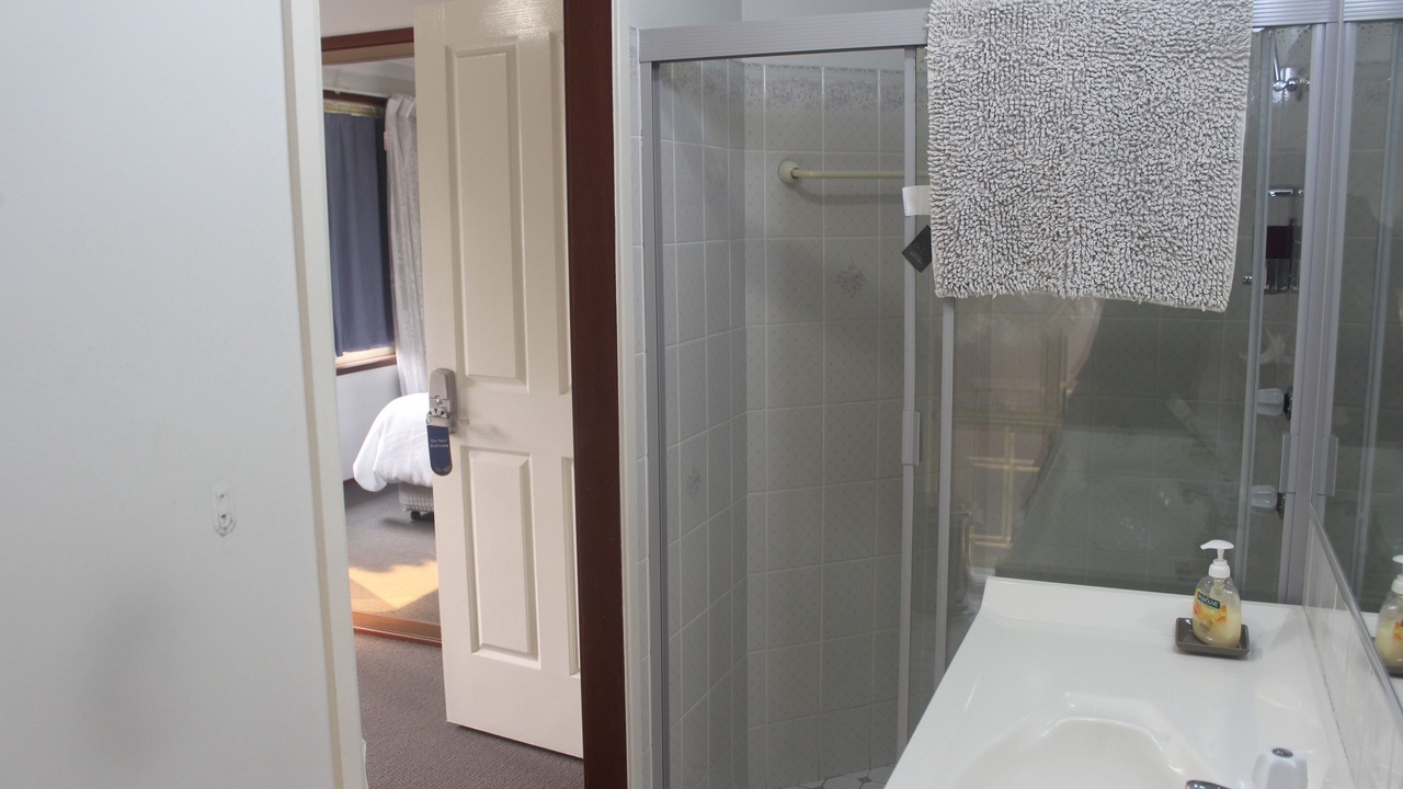 Photo of Bathroom in New Lambton Heights