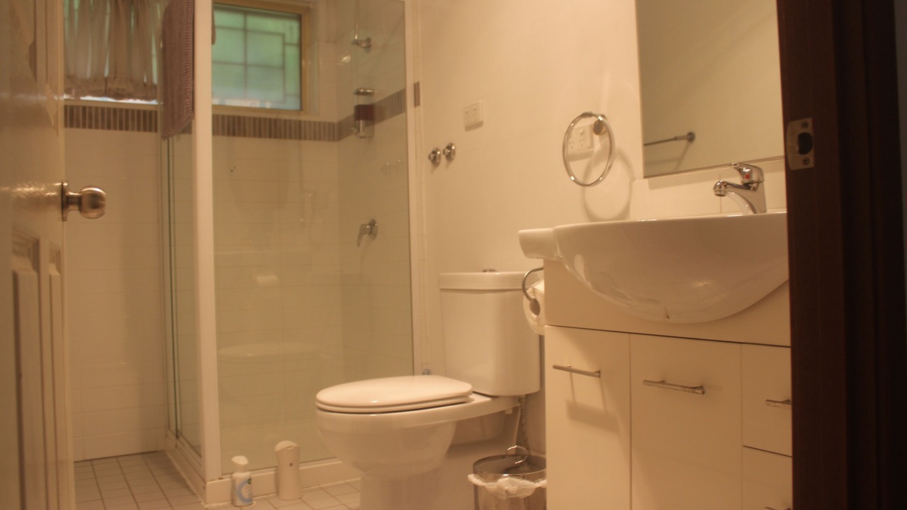 Photo of Bathroom in New Lambton Heights