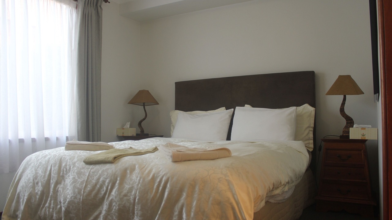 Photo of Bedroom in New Lambton Heights