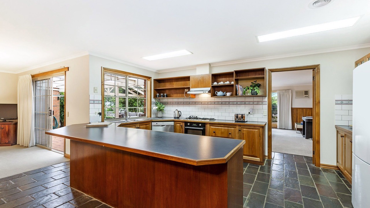 Photo of Kitchen in Warrnambool