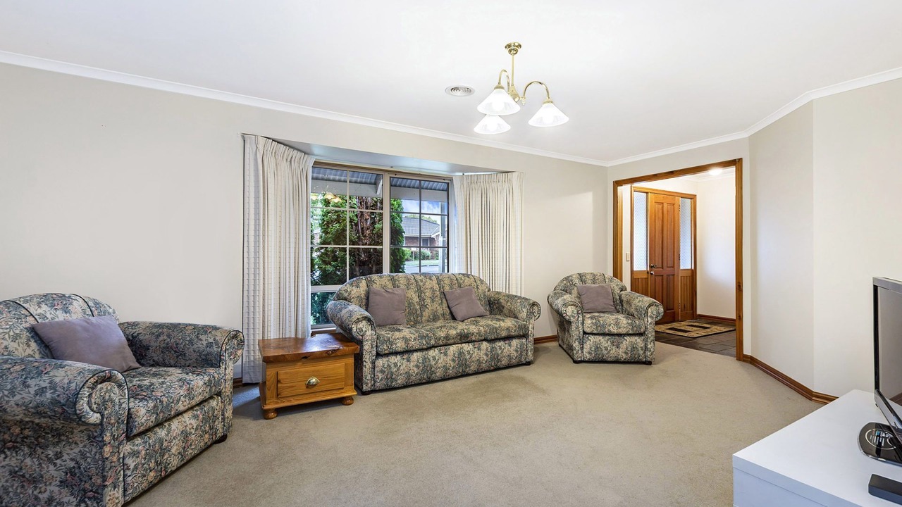 Photo of Livingroom in Warrnambool