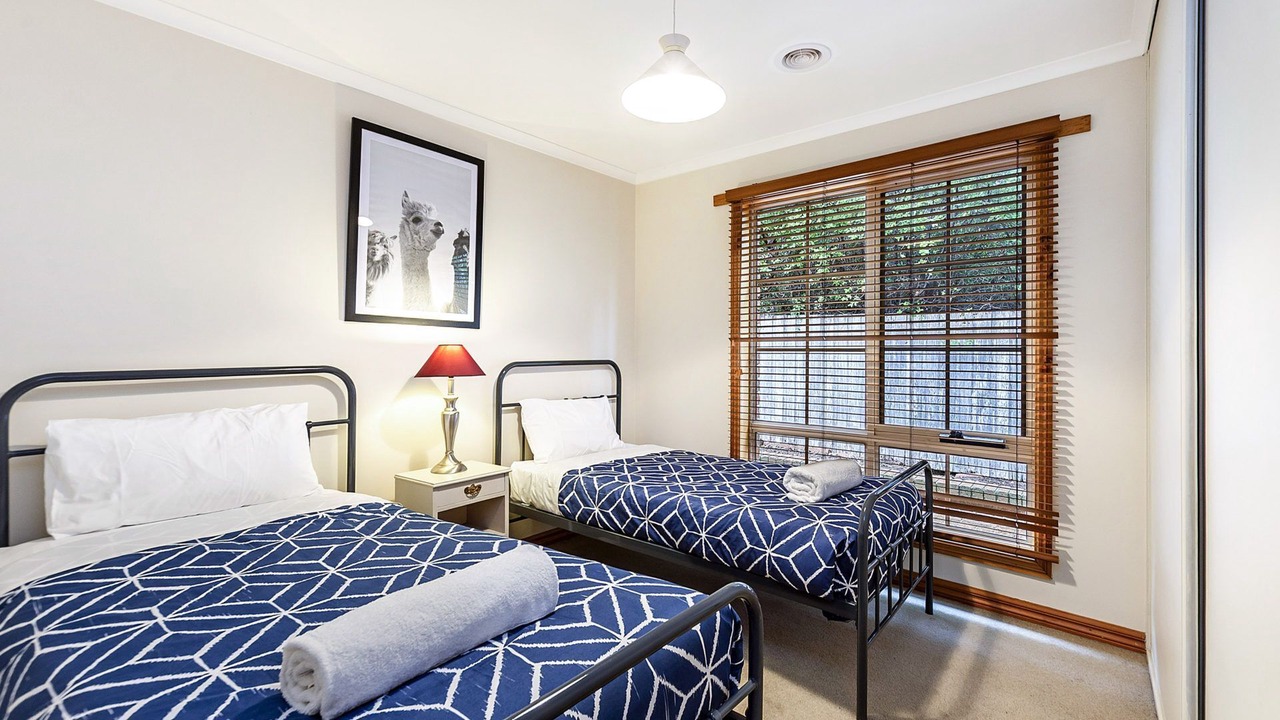 Photo of Bedroom in Warrnambool