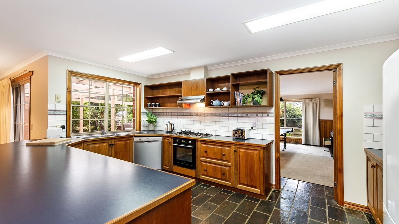 Photo of Kitchen in Warrnambool