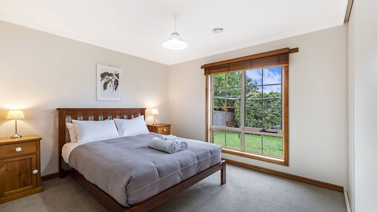 Photo of Bedroom in Warrnambool