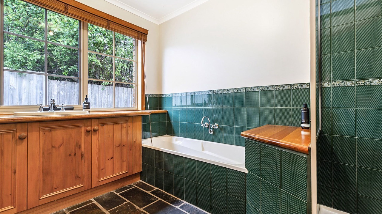 Photo of Bathroom in Warrnambool