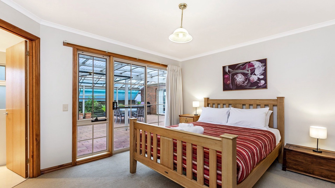 Photo of Bedroom in Warrnambool