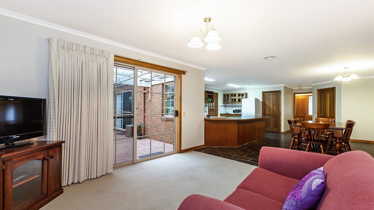 Photo of Livingroom in Warrnambool