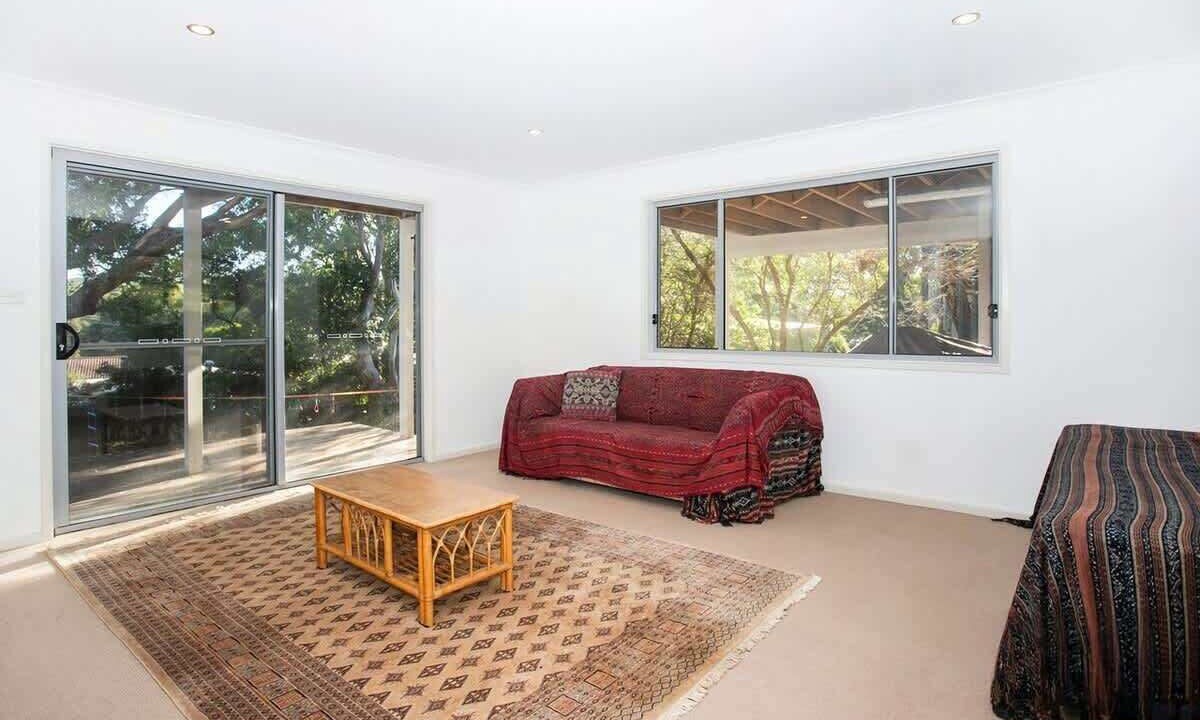Photo of Livingroom in Kioloa